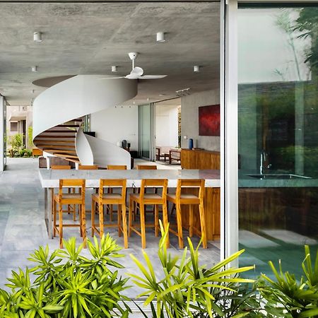 Venity Villa Нячанг Экстерьер фото