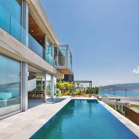 Venity Villa Нячанг Экстерьер фото