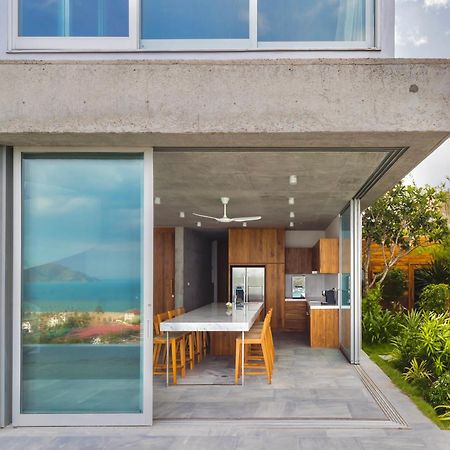 Venity Villa Нячанг Экстерьер фото