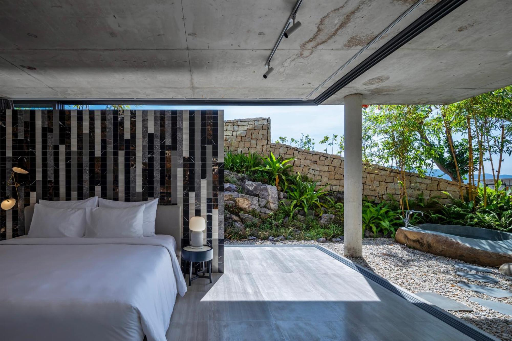 Venity Villa Нячанг Экстерьер фото
