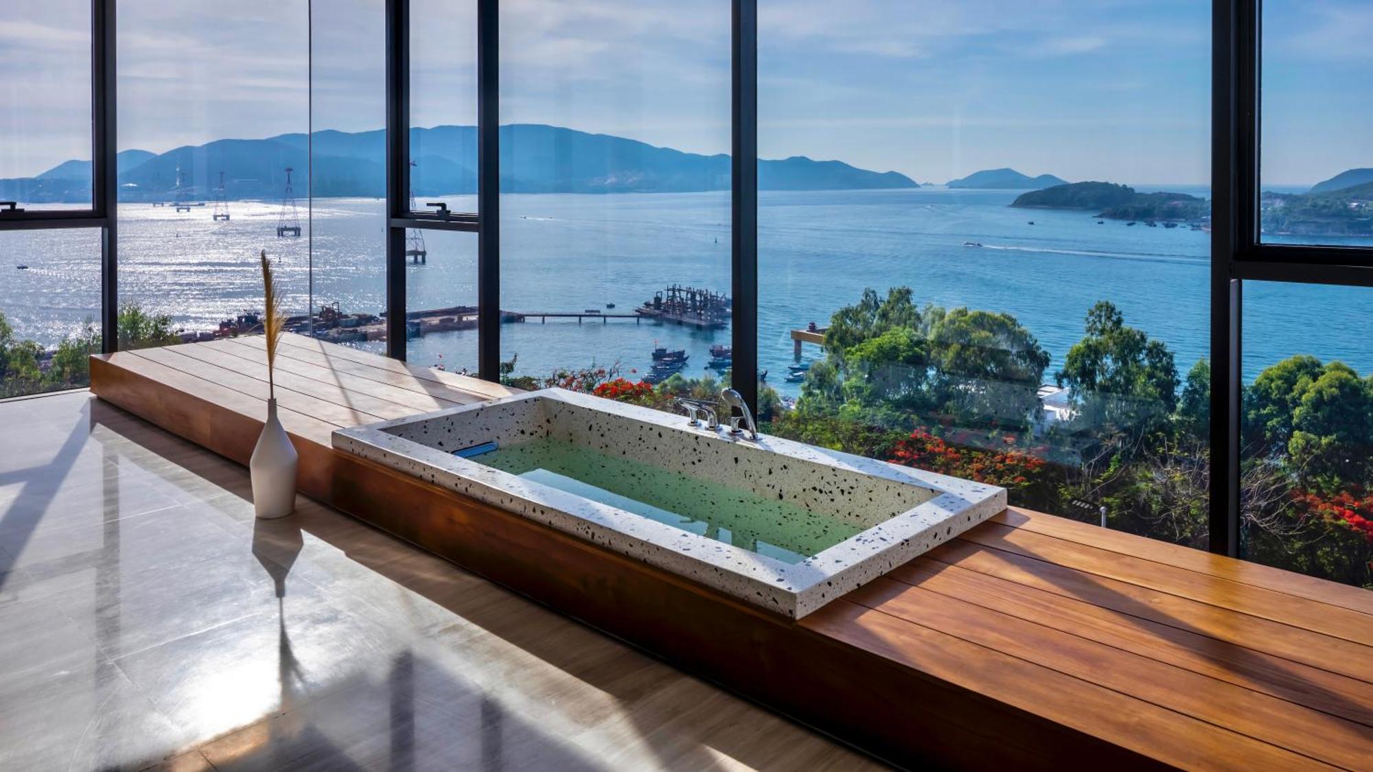 Venity Villa Нячанг Экстерьер фото