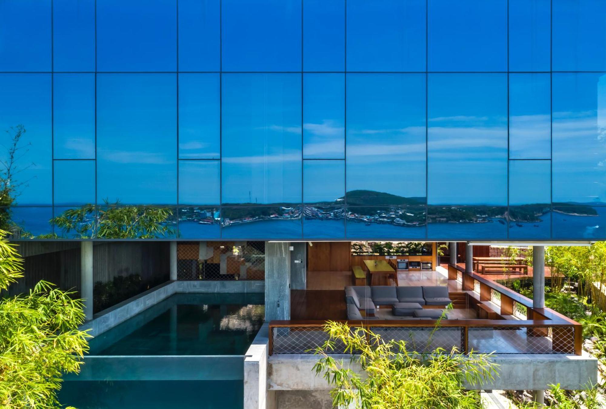 Venity Villa Нячанг Экстерьер фото