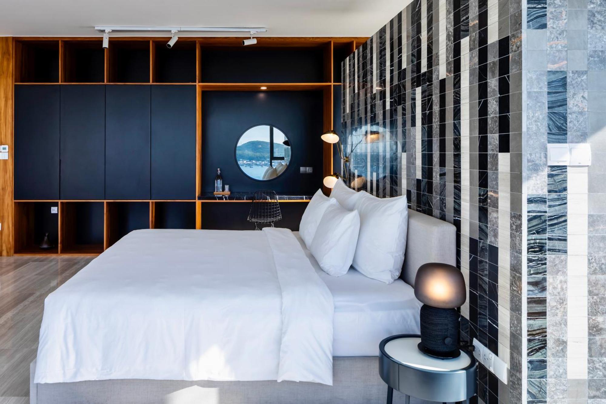 Venity Villa Нячанг Экстерьер фото