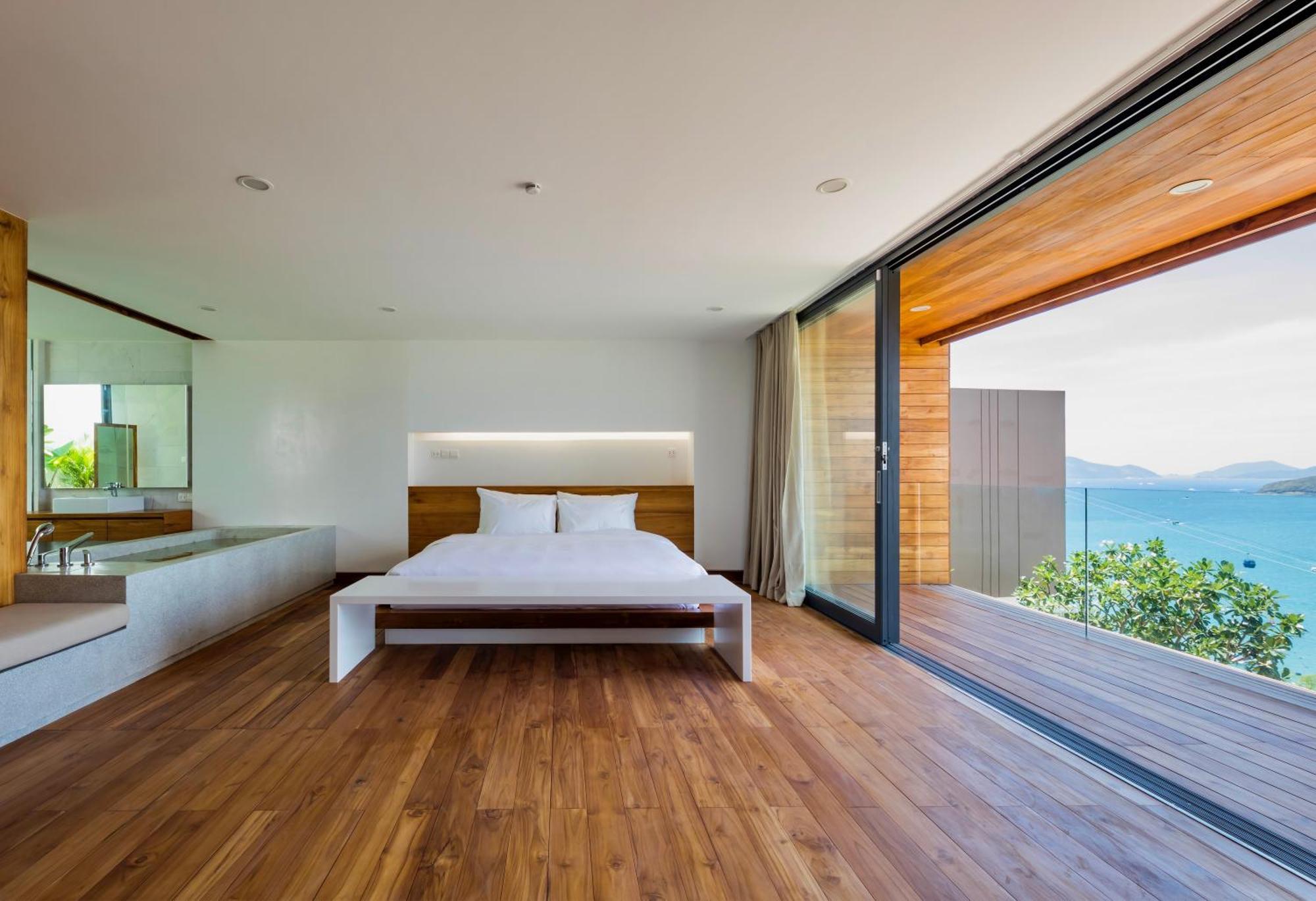 Venity Villa Нячанг Экстерьер фото
