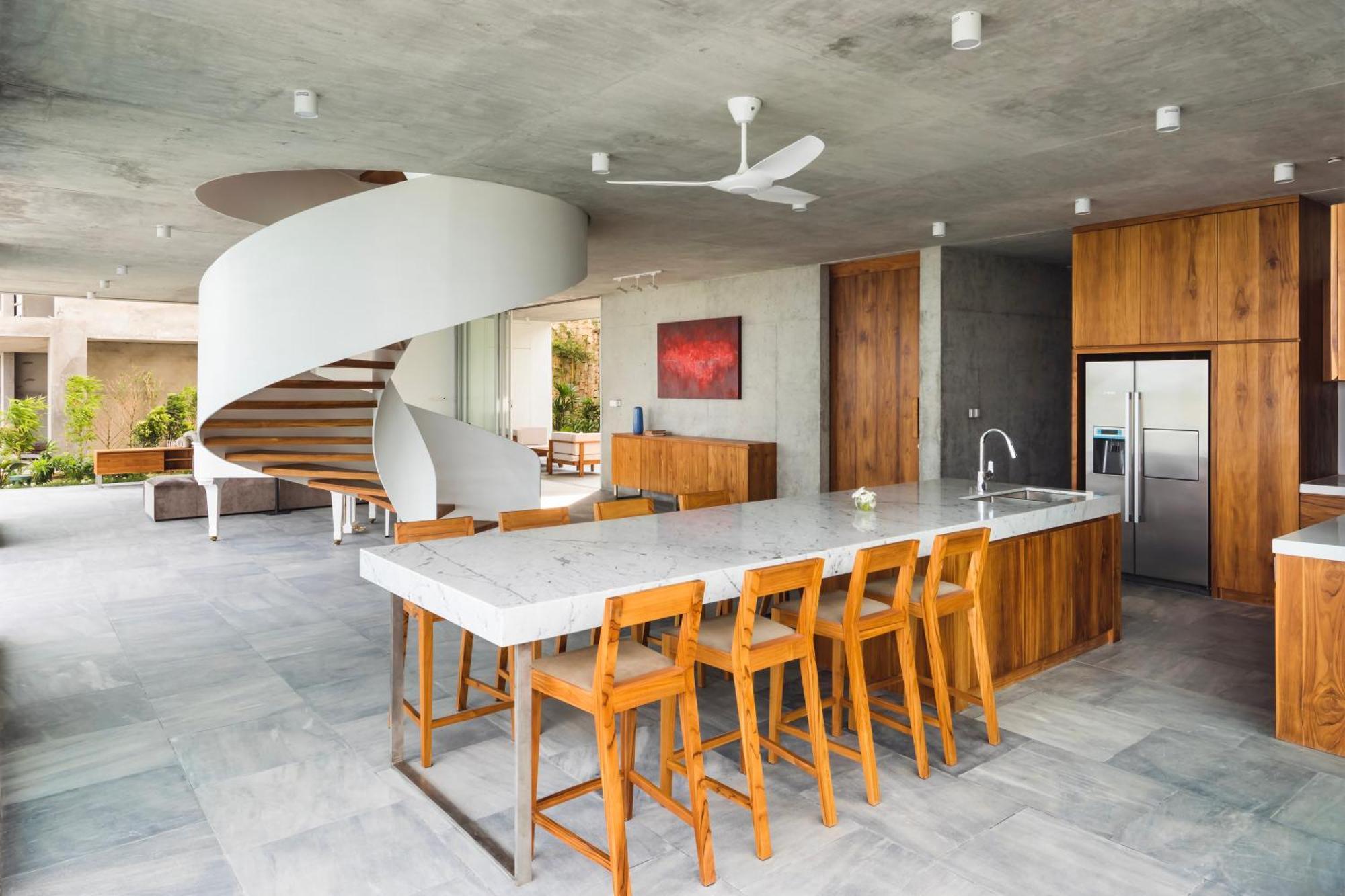 Venity Villa Нячанг Экстерьер фото