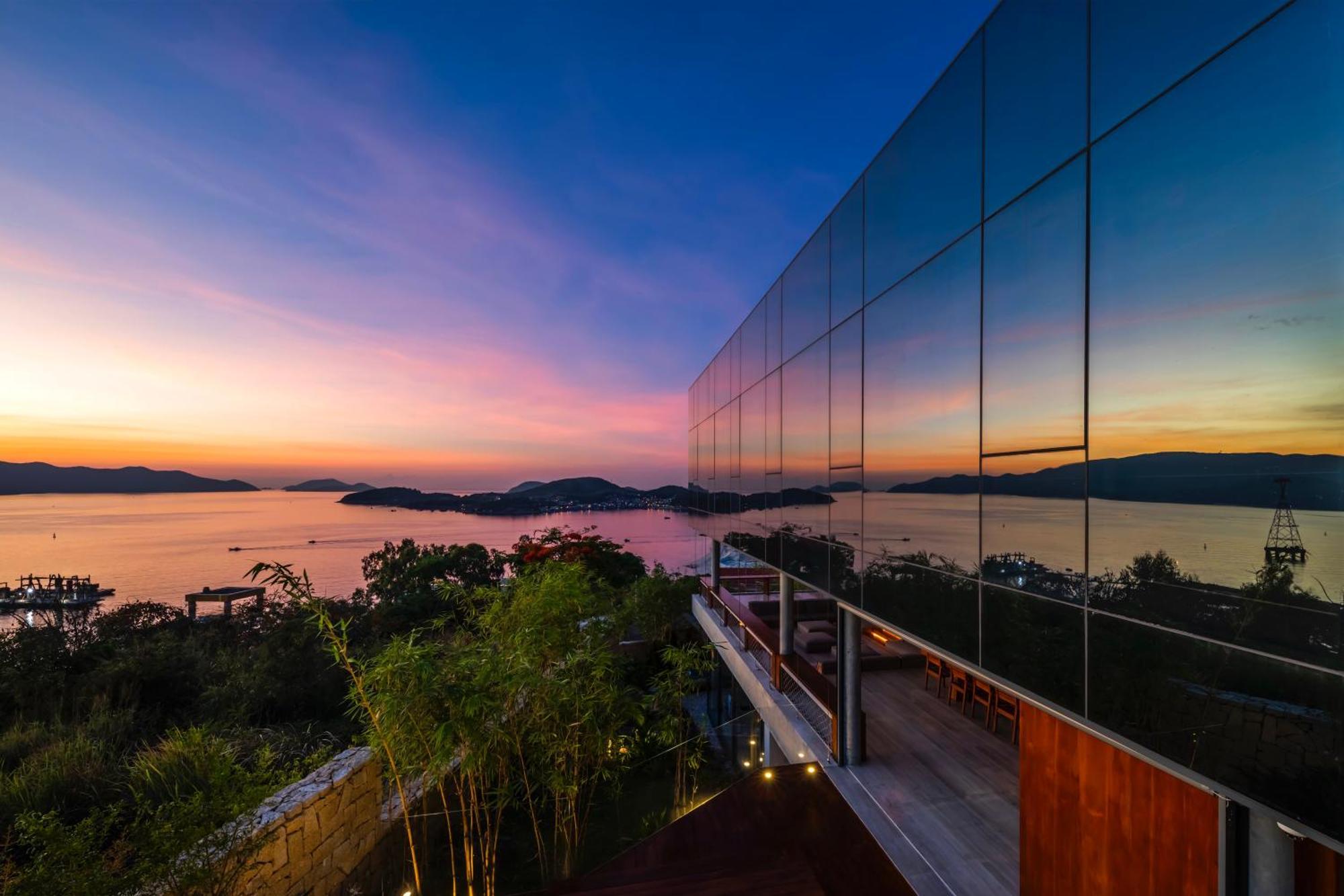 Venity Villa Нячанг Экстерьер фото