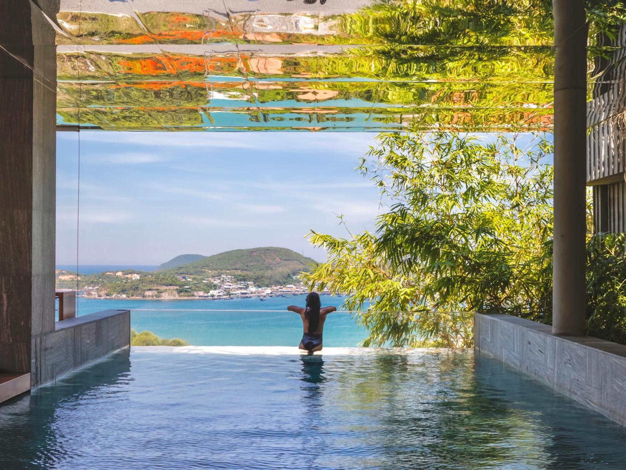 Venity Villa Нячанг Экстерьер фото