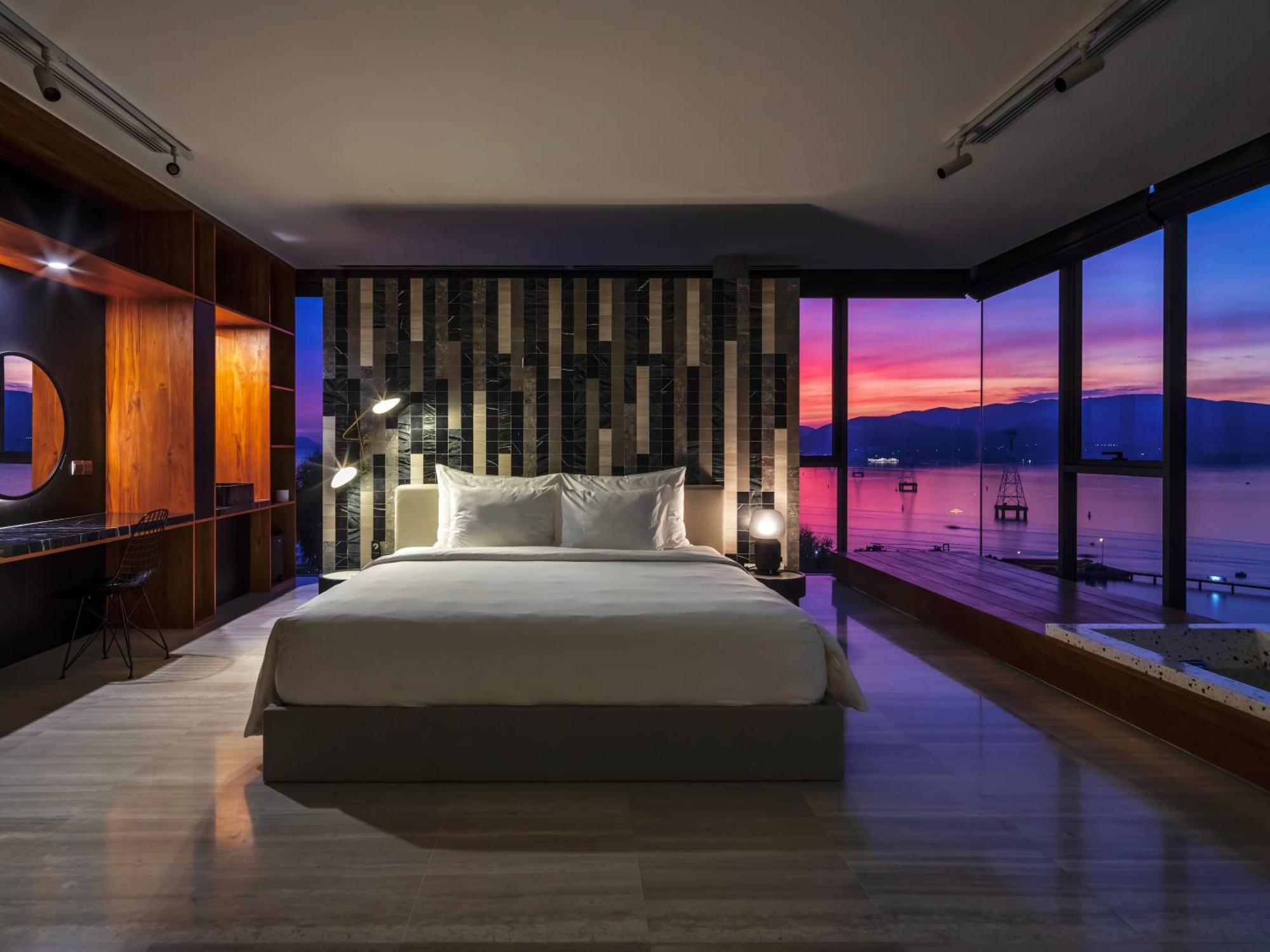 Venity Villa Нячанг Экстерьер фото