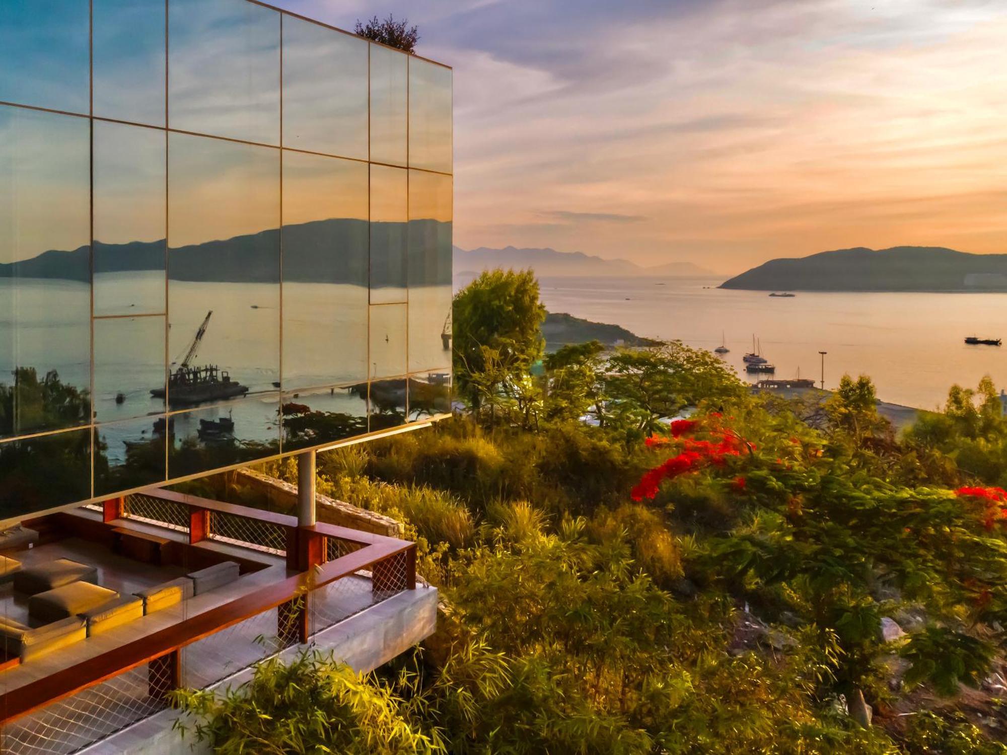Venity Villa Нячанг Экстерьер фото