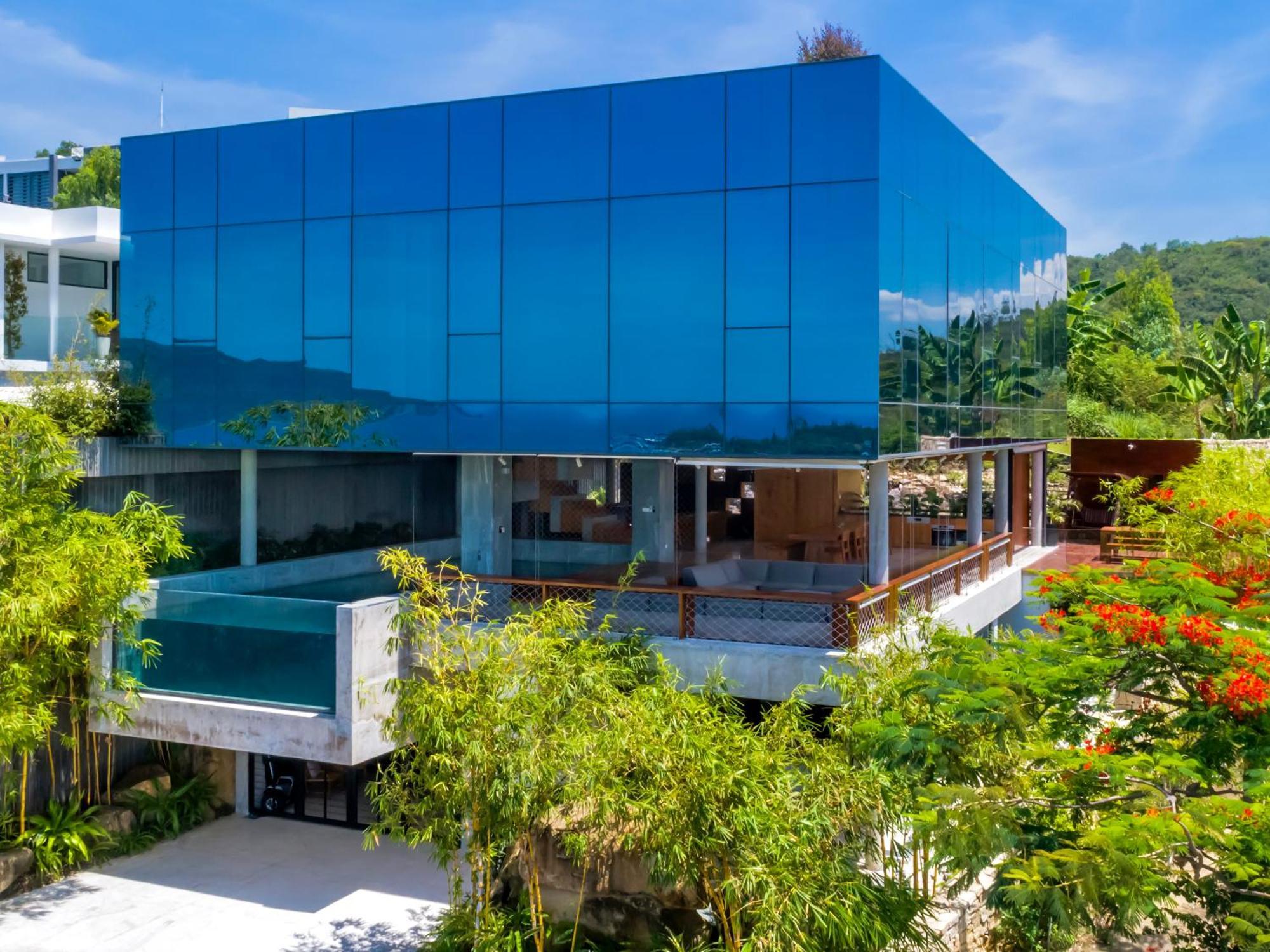 Venity Villa Нячанг Экстерьер фото