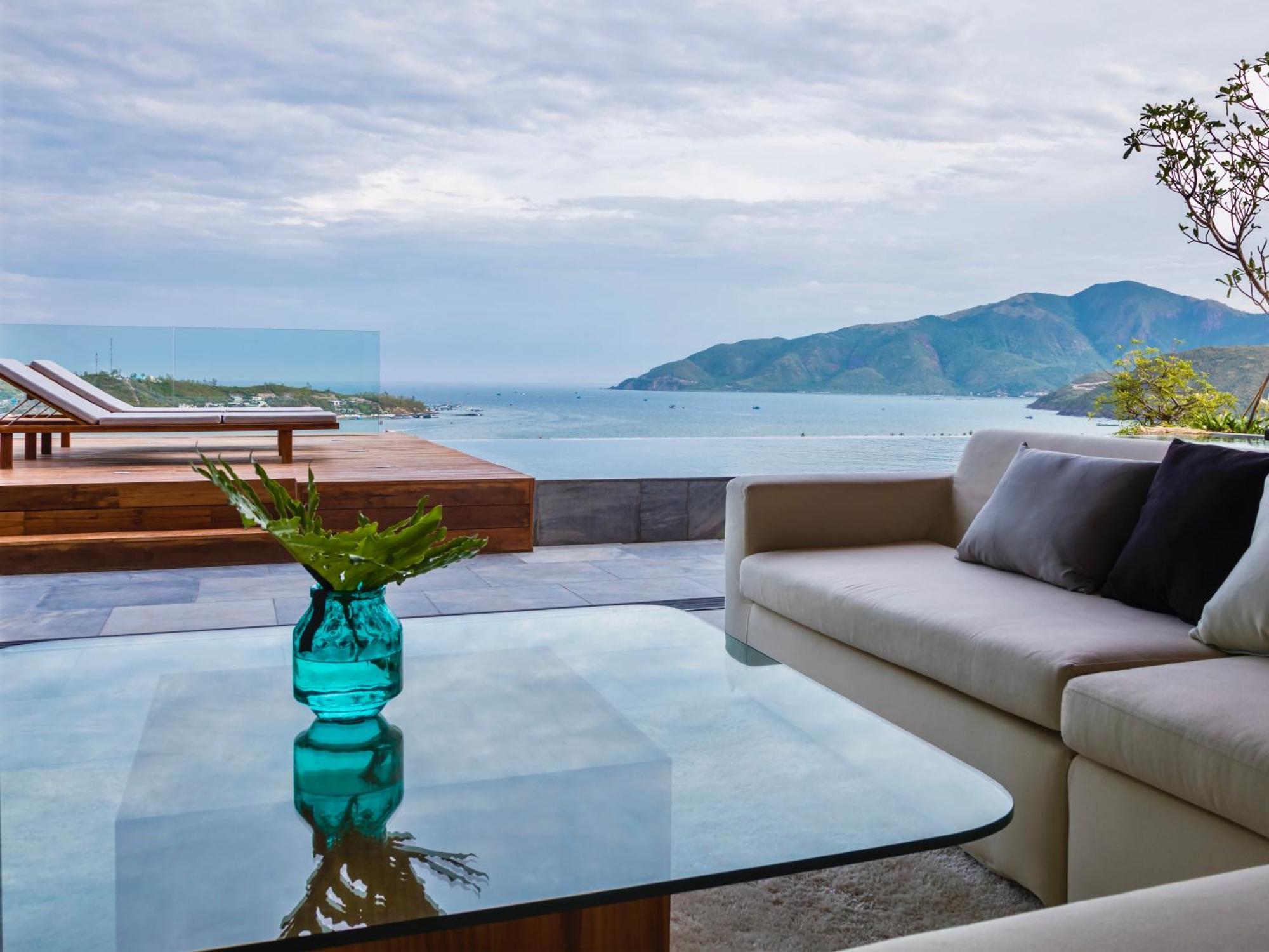 Venity Villa Нячанг Экстерьер фото