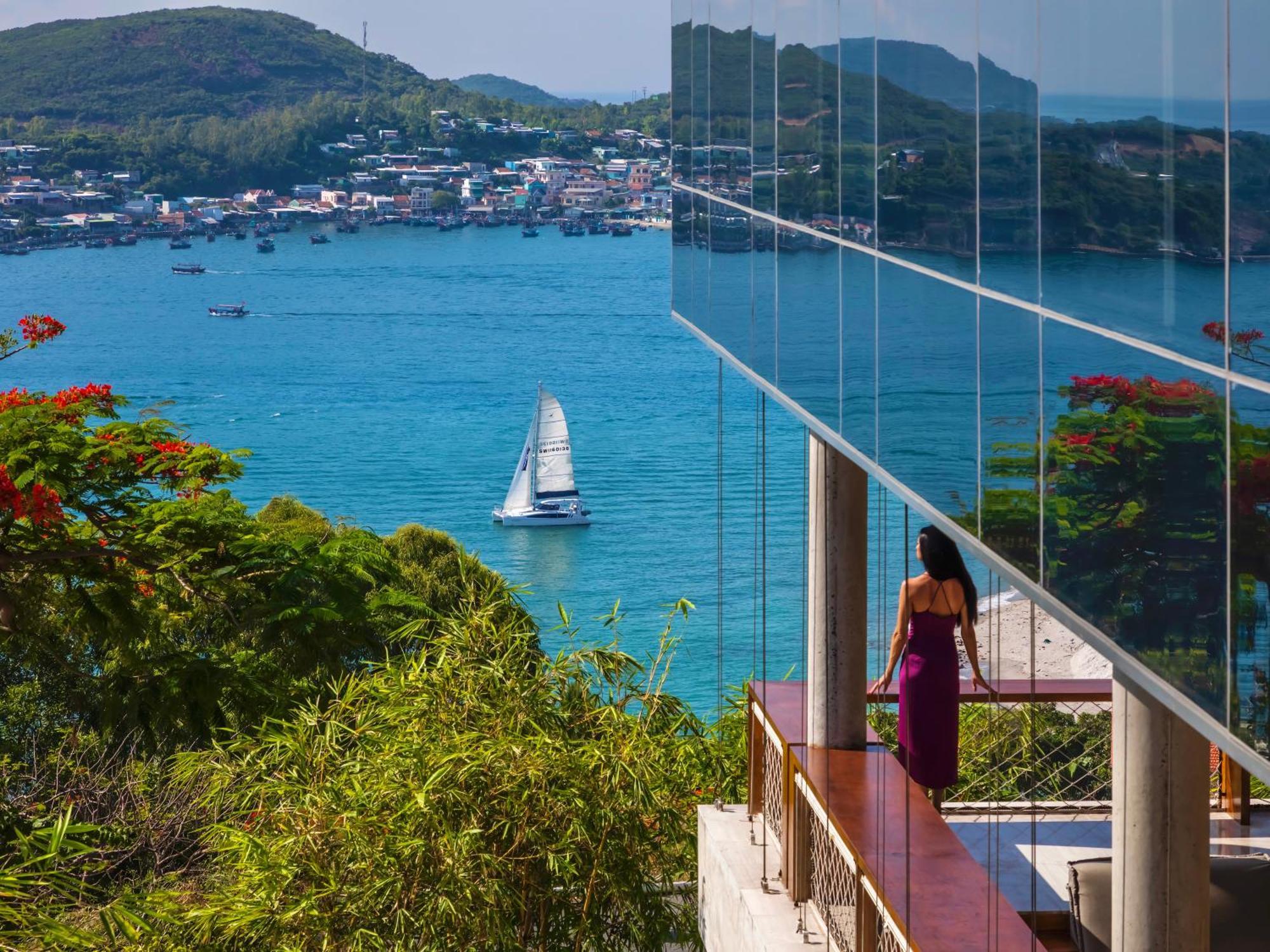 Venity Villa Нячанг Экстерьер фото