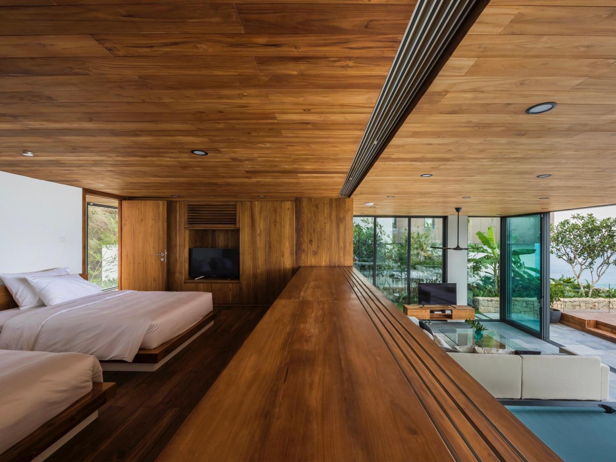 Venity Villa Нячанг Экстерьер фото