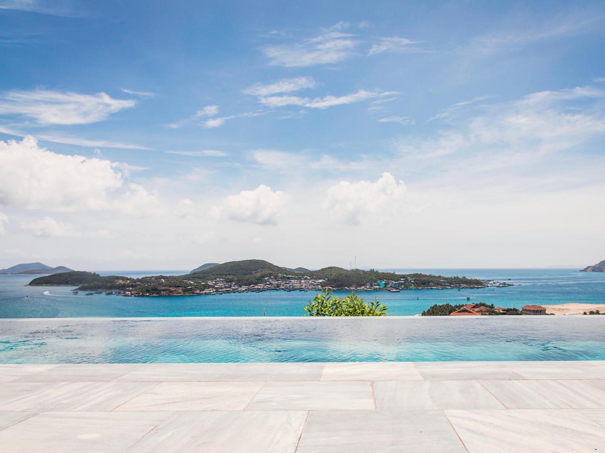 Venity Villa Нячанг Экстерьер фото