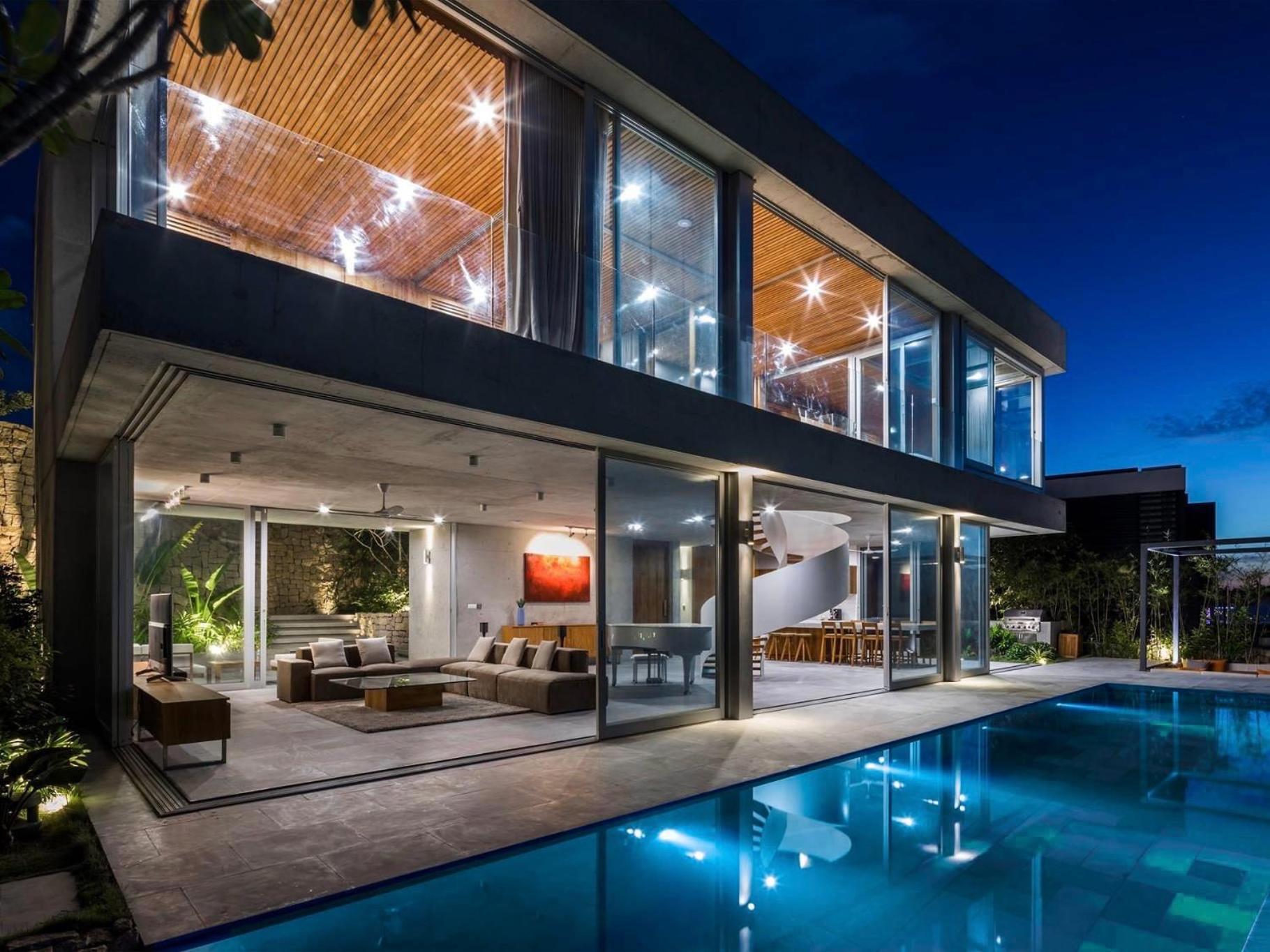 Venity Villa Нячанг Экстерьер фото