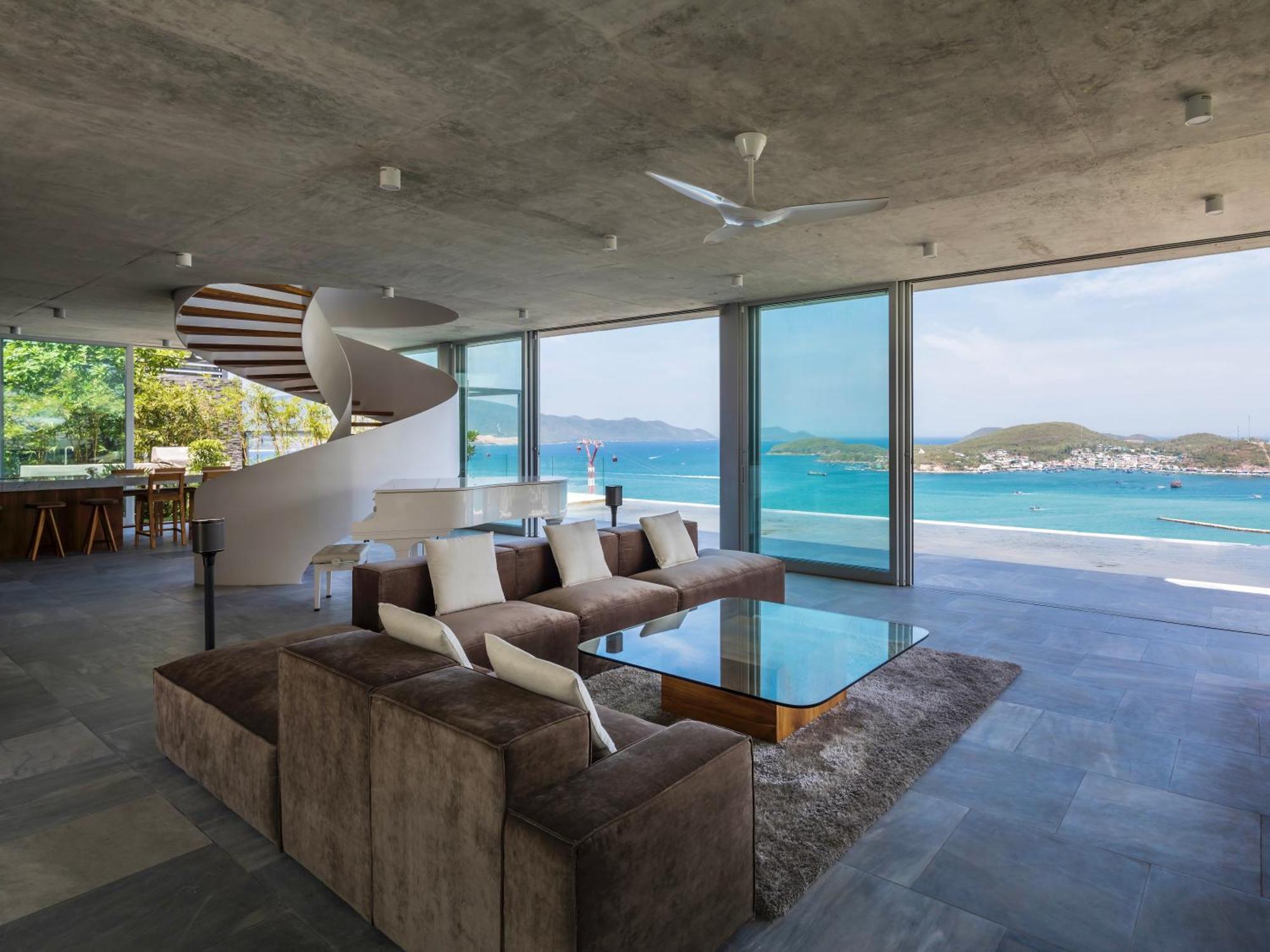 Venity Villa Нячанг Экстерьер фото
