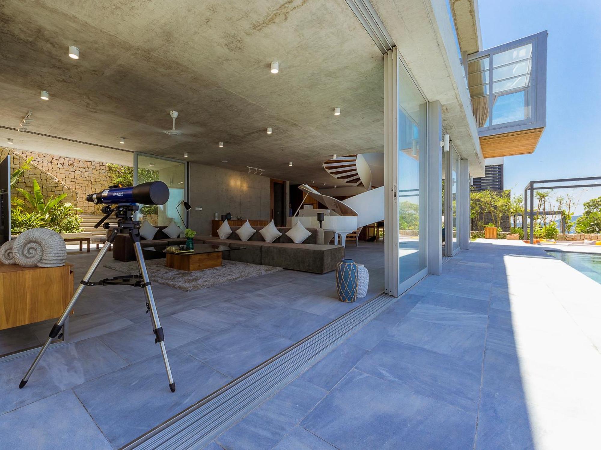 Venity Villa Нячанг Экстерьер фото