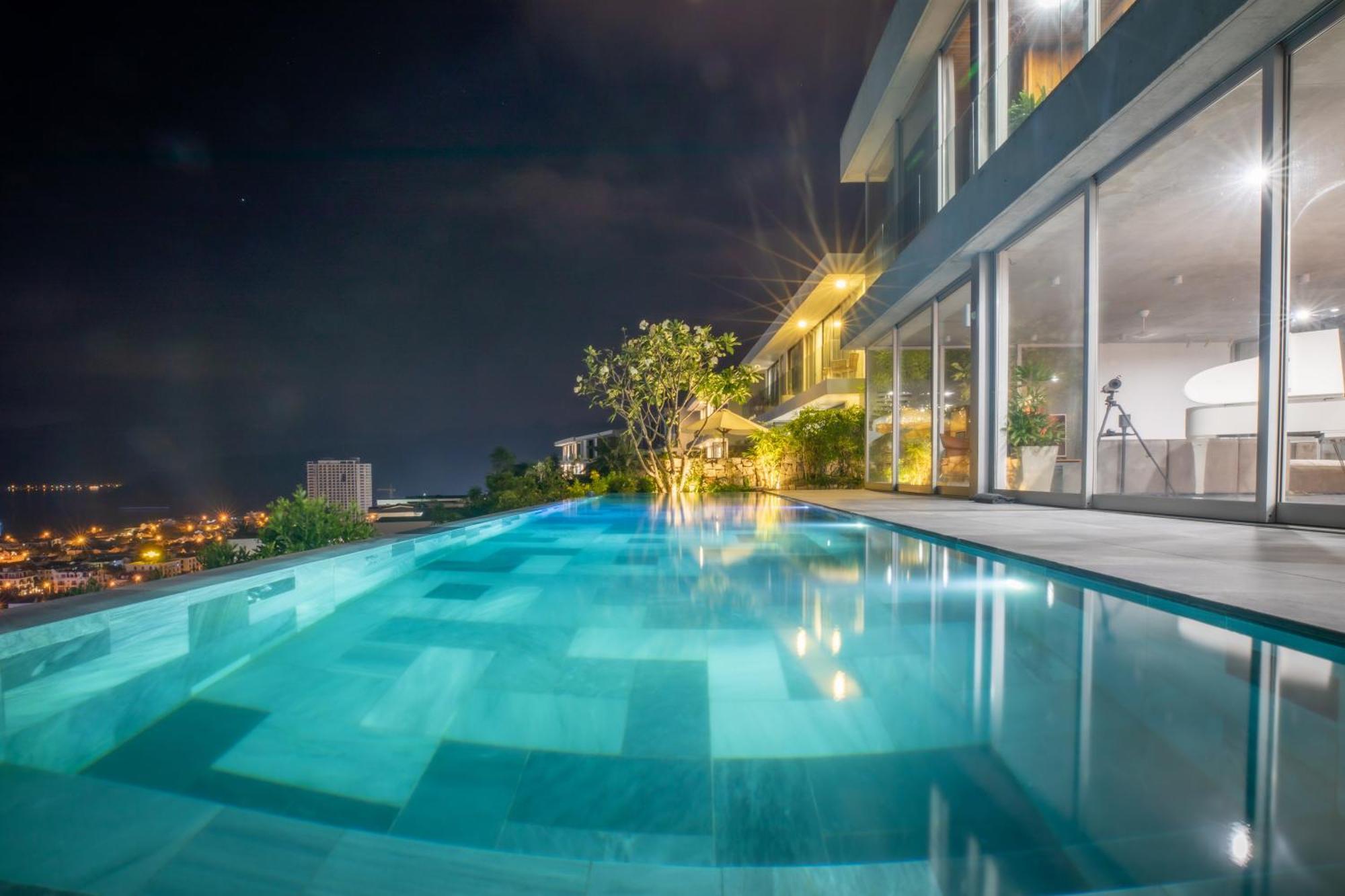 Venity Villa Нячанг Экстерьер фото