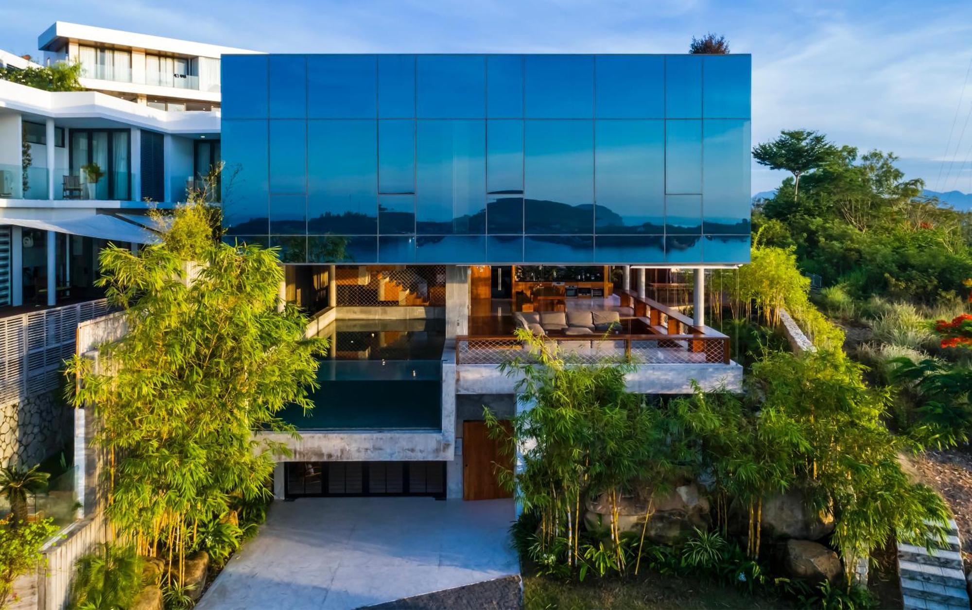 Venity Villa Нячанг Экстерьер фото