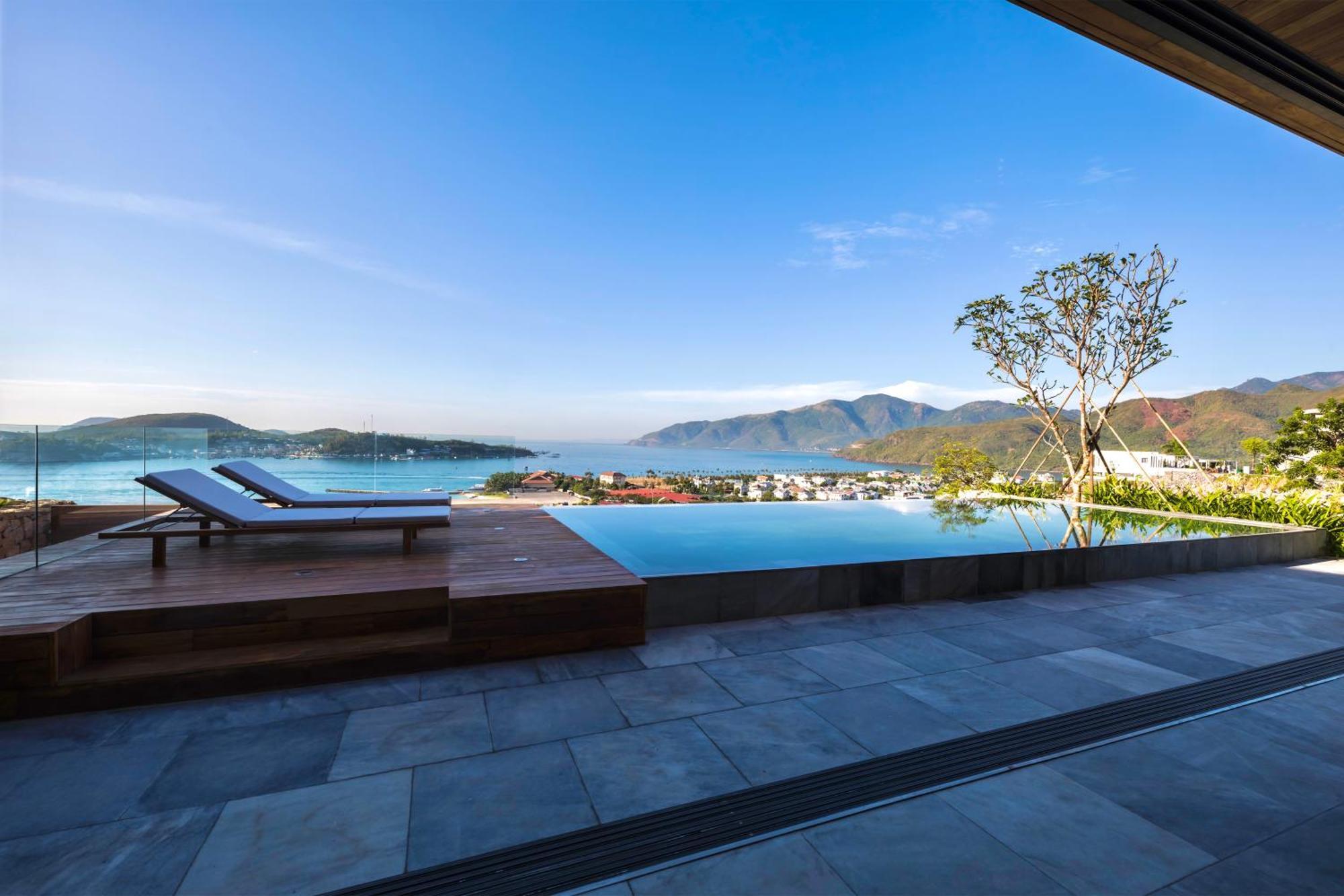 Venity Villa Нячанг Экстерьер фото
